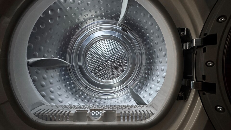 Waschmaschine, Trockner oder Kühlschrank? Weiße Ware ist bei MediaMarkt gerade heftig reduziert.