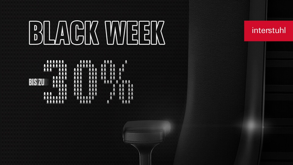 Wenn ihr einen ergonomischen Bürostuhl fürs Homeoffice und Gaming sucht, kann ich euch diese Angebote schwer empfehlen!