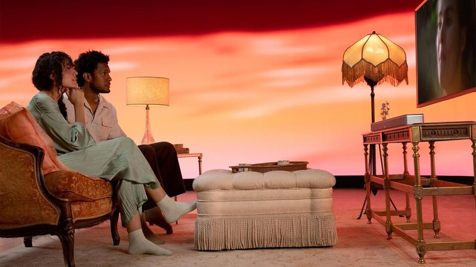 Lasst euch von der Bose-Soundbar noch viel mehr in die Bilder TVs hineinziehen.