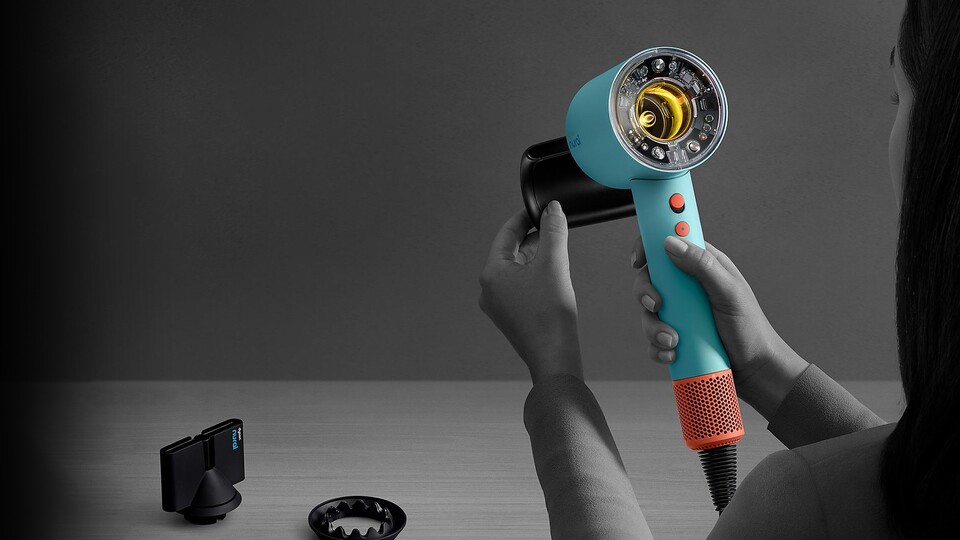 Ist der Föhn von DYSON wirklich so gut? 1000 Alternativen wollen genauso sein wie der Supersonic Haartrockner von Dyson, aber keiner schafft’s.