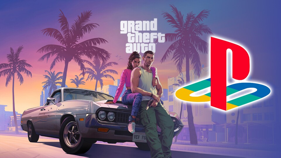 GTA 6 wird auf keiner Konsole so gut laufen und so hübsch aussehen wie auf der PS5 Pro – das steht fest!