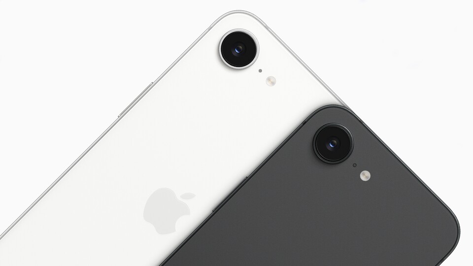 Das neueste iPhone heißt nicht SE, sondern iPhone 16e und es ist das günstigste iPhone mit Apple Intelligence.