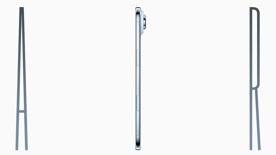 Lange gab es Gerüchte, jetzt ist das iPhone Air endlich da und ich bin gespannt, wie es sich im Alltag schlagen wird.