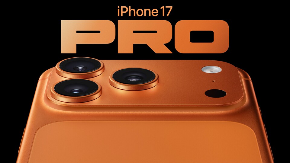 Diese Farbe und das neue Design haben es mir angetan. Für mich ist es das optisch gelungenste iPhone seit dem iPhone 5.