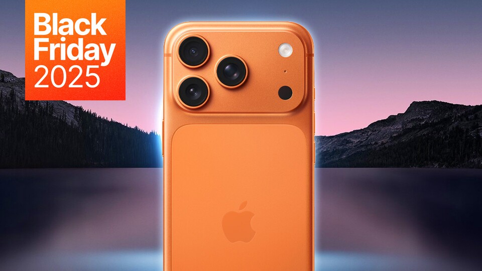 Wird das iPhone 17, 17 Pro und iPhone Air vor Weihnachten noch günstiger? Diese Frage stellen sich jetzt viele.