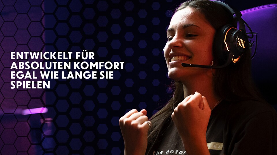 Kabellose Gaming-Headsets mit Funk und Bluetooth sind sie Zukunft! ich will mein kabelgebundenes Headset auch schon lange abschaffen.