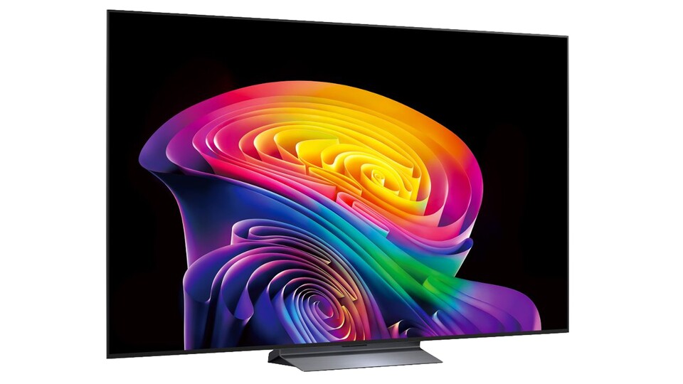Den LG OLED evo C6 gibt es in 42, 48, 55, 65, 77 und 83 Zoll – und alle Größen sind bei Amazon im Angebot.
