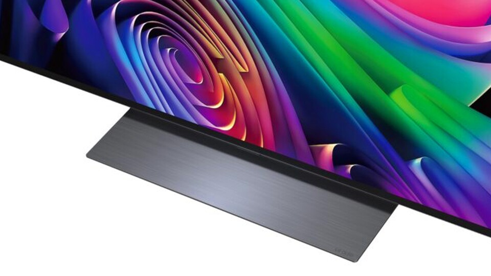 Zum ersten Mal mit Tandem-OLED: Der LG OLED evo C6H bekommt in 77 und 83 Zoll das Panel aus dem G6.