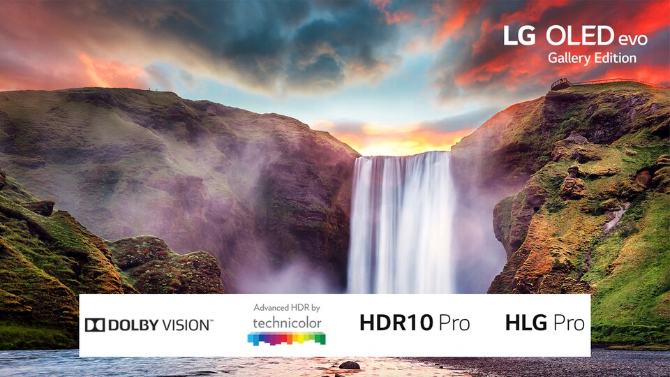 Die größten und für Viele ausschlaggebendsten Unterschiede liegen bei den HDR-Standards und den Betriebssystemen.