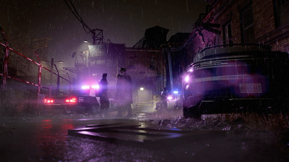 Resident Evil 9 Requiem sieht mit aktiviertem Raytracing in WQHD und 4K einfach unglaublich stimmungsvoll aus.