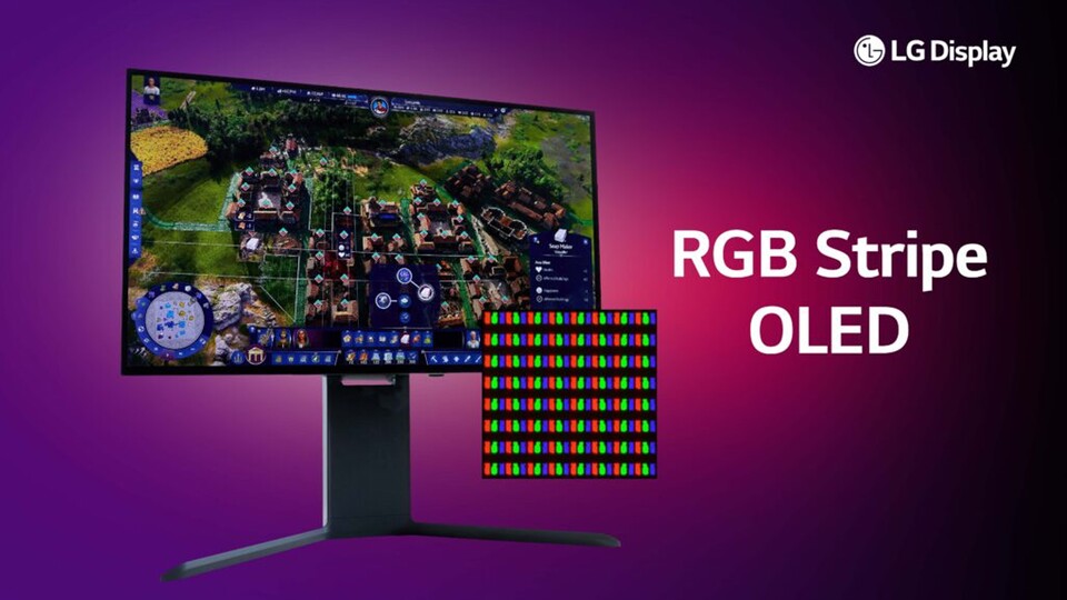 Bildquelle: LG Display