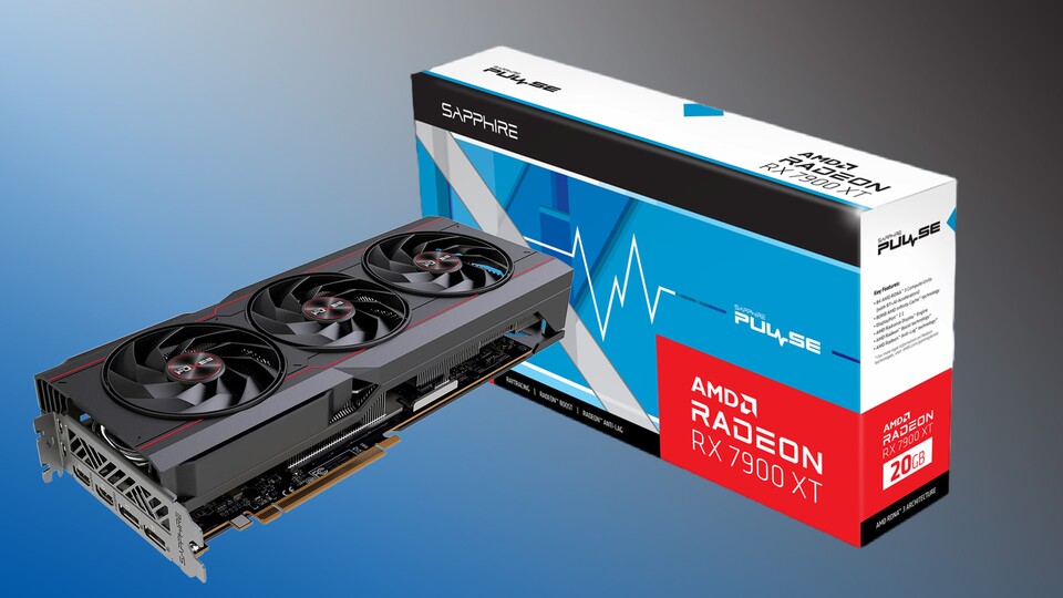 Diese 4K HighEndGrafikkarte hat das beste PreisLeistungsVerhältnis und sie ist im Angebot