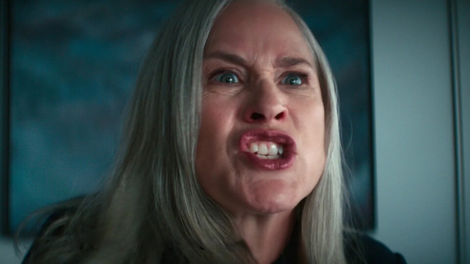 Severance bei Apple TV+ spart nicht mit Gänsehaut-Momenten, die einem eiskalt den Rücken runterlaufen.