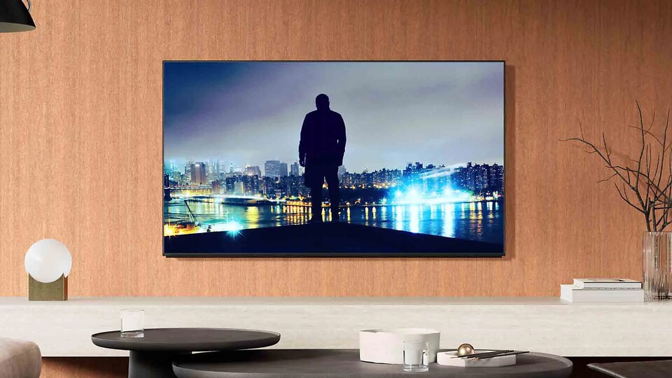 Hat der Sony BRAVIA 8 II nun das QD-OLED-Panel der neuesten Generation, oder nicht? 100% eindeutige Informationen liegen mir nicht vor, aber ich denke nicht.