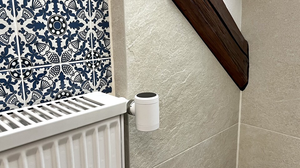 Small, well thought out and easy to use: Tado ° did everything right with these radiator thermostats.