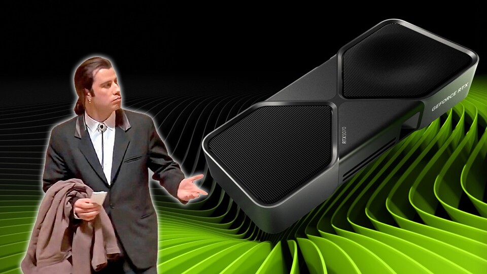 Gestern gestaltete sich die Suche nach der RTX 5070 in Deutschland und weltweit schwer. AMD macht es heute hoffentlich besser.