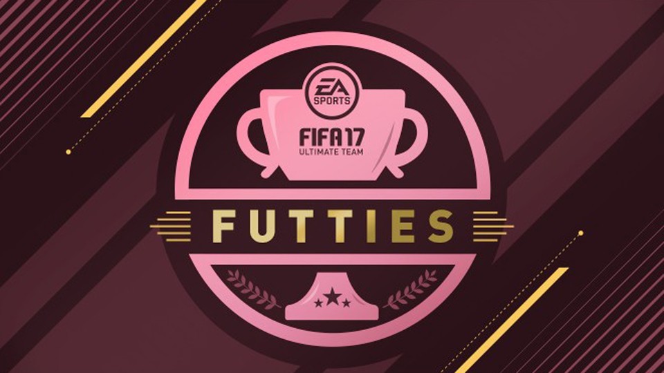 Die FUTTIES bieten die letzte Chance in FIFA 17 spezielle FUT-Karten zu gewinnen.