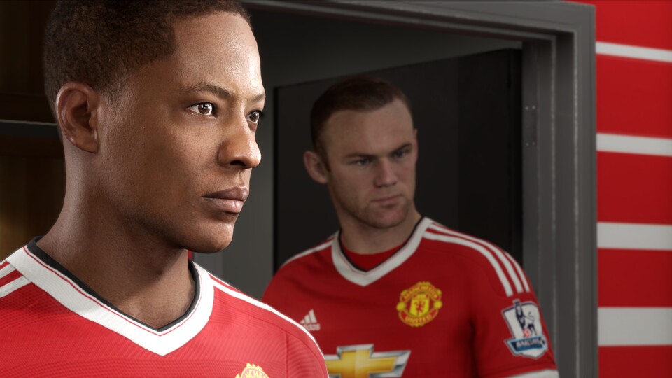 FIFA 17 überraschte mit der Story von Alex Hunter in The Journey, in FIFA 18 folgt die Season 2 des Storymodus.