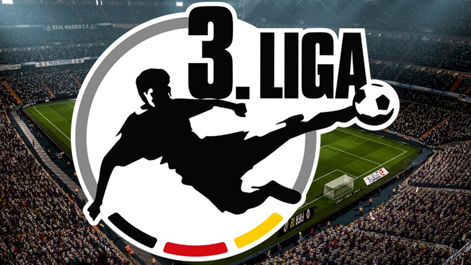 EA Sports erfüllt den deutschen Fußball-Fans in FIFA 18 endlich den Wunsch nach der dritten Liga.