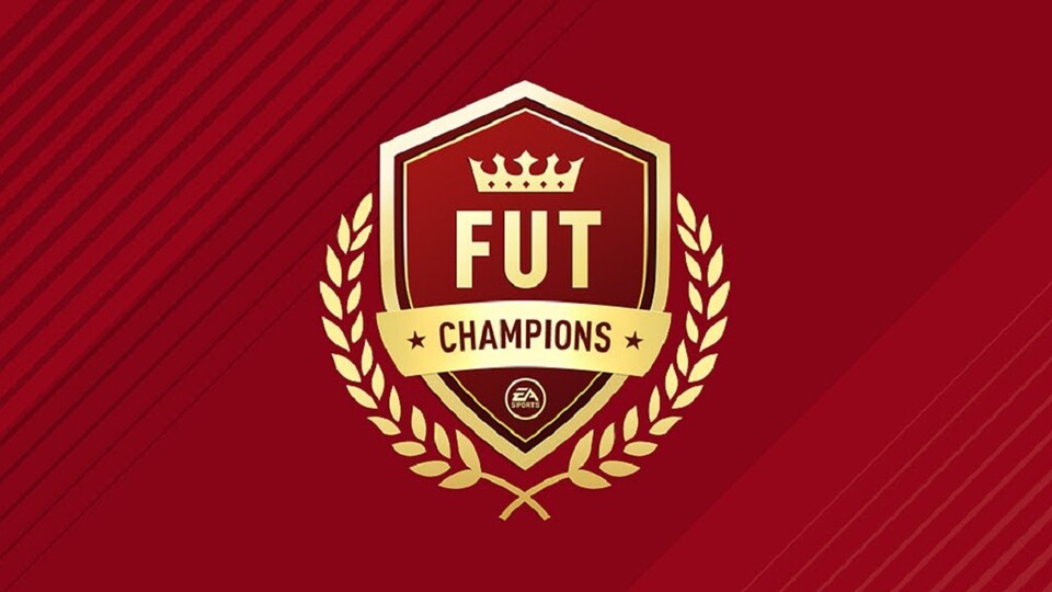 Auch in FIFA 18 können wir im Ultimate Team Modus im FUT Champions Wettbewerb antreten.