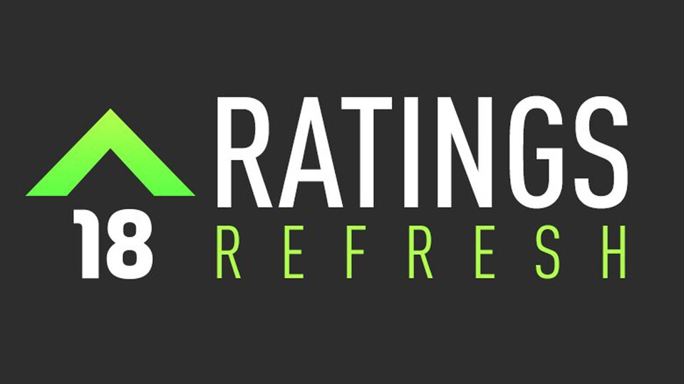 Das Ratings Refresh sorgt für Upgrades und Downgrades im Ultimate Team Modus von FIFA 18.