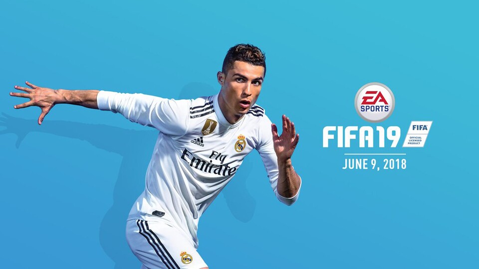 FIFA 19 hat eine große Neuerung im Gepäck.