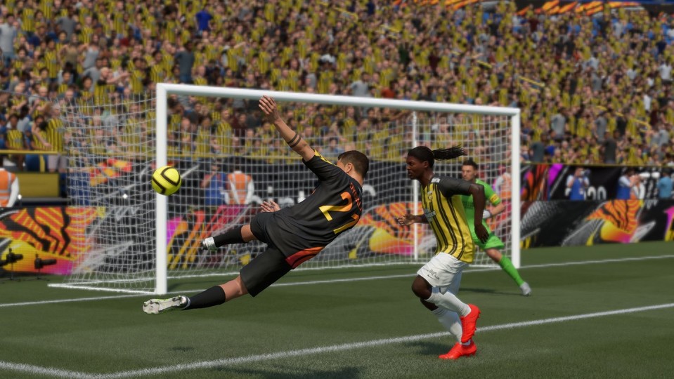 FIFA 21 kämpft mit neuen Problemen.