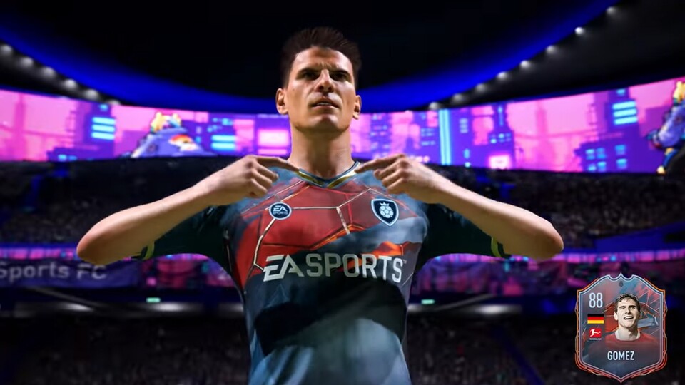 FIFA 22 - Alle Neuerungen des Ultimate Team Modus