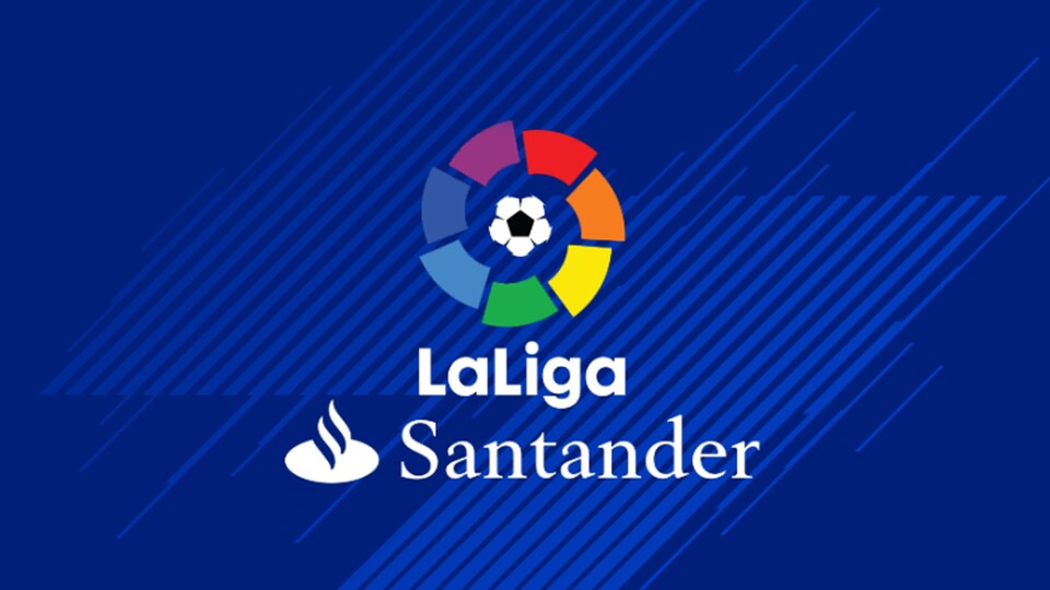 Die spanische La Liga lauscht per App nach illegalen TV-Übertragungen.
