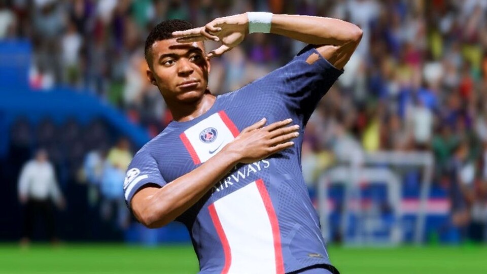 Der Release von EA Sports FC 24 soll Ende September sein.
