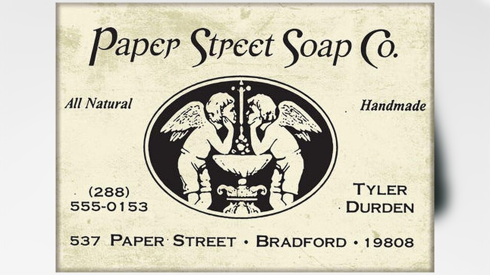 Hinter der Straße versteckt sich tatsächlich ein Hinweis. (Bildquelle: 20th Century Fox)