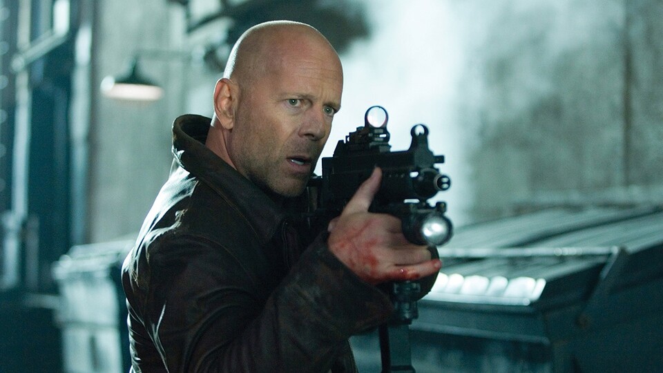 Wird es in Stirb Langsam 6 der letzte Auftritt von Bruce Willis als John McClane sein?