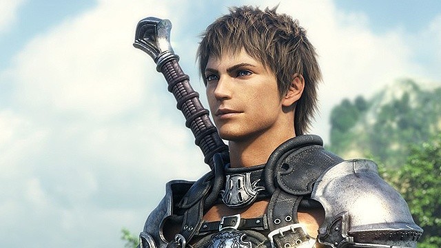 Square Enix stellte vor kurzem die Relaunch-Version von Final Fantasy 14 Online vor.