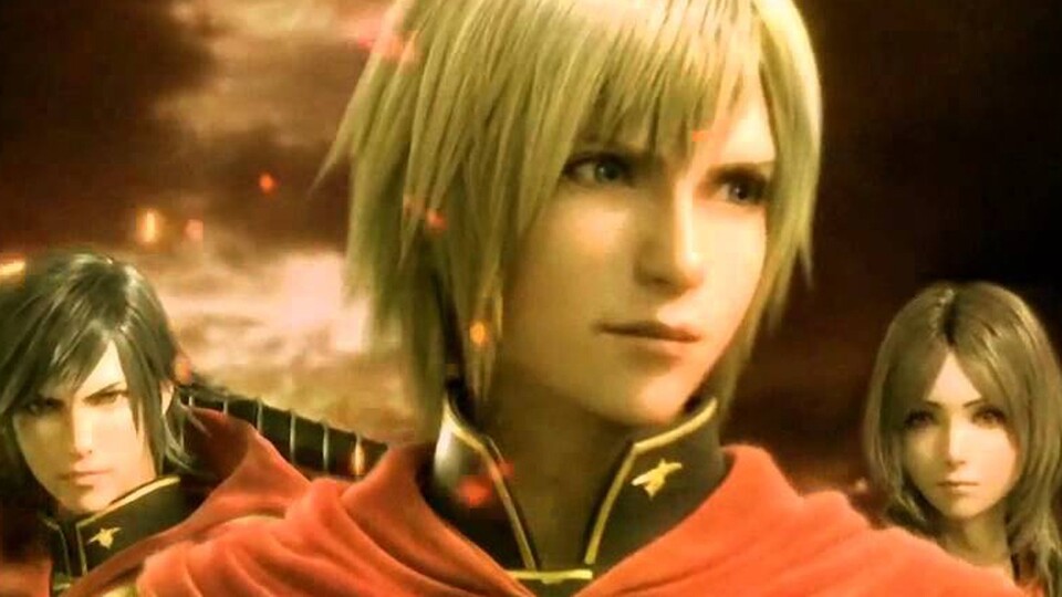 Das Online-Rollenspiel Final Fantasy Type-0 Online erscheint auch in Europa und startet diesen Monat in China in die Beta-Phase.