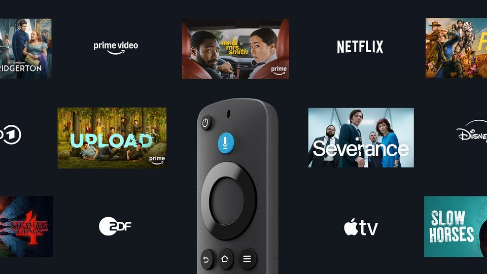 Disney+, Netflix, Twitch, YouTube, Prime Video — die Streaming-Optionen sind endlos!