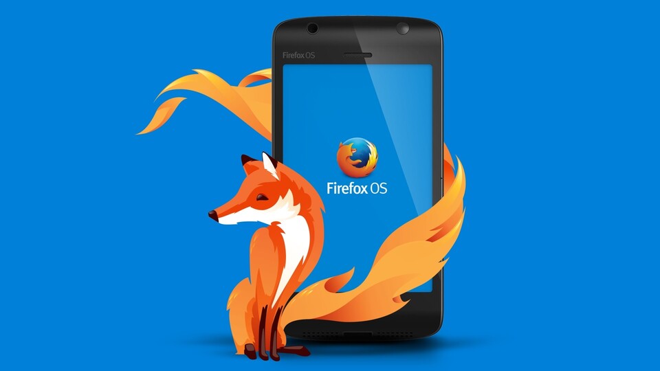Firefox OS soll einfach zu bedienen sein und vor allem auf günstigen Smartphones zum Einsatz kommen.