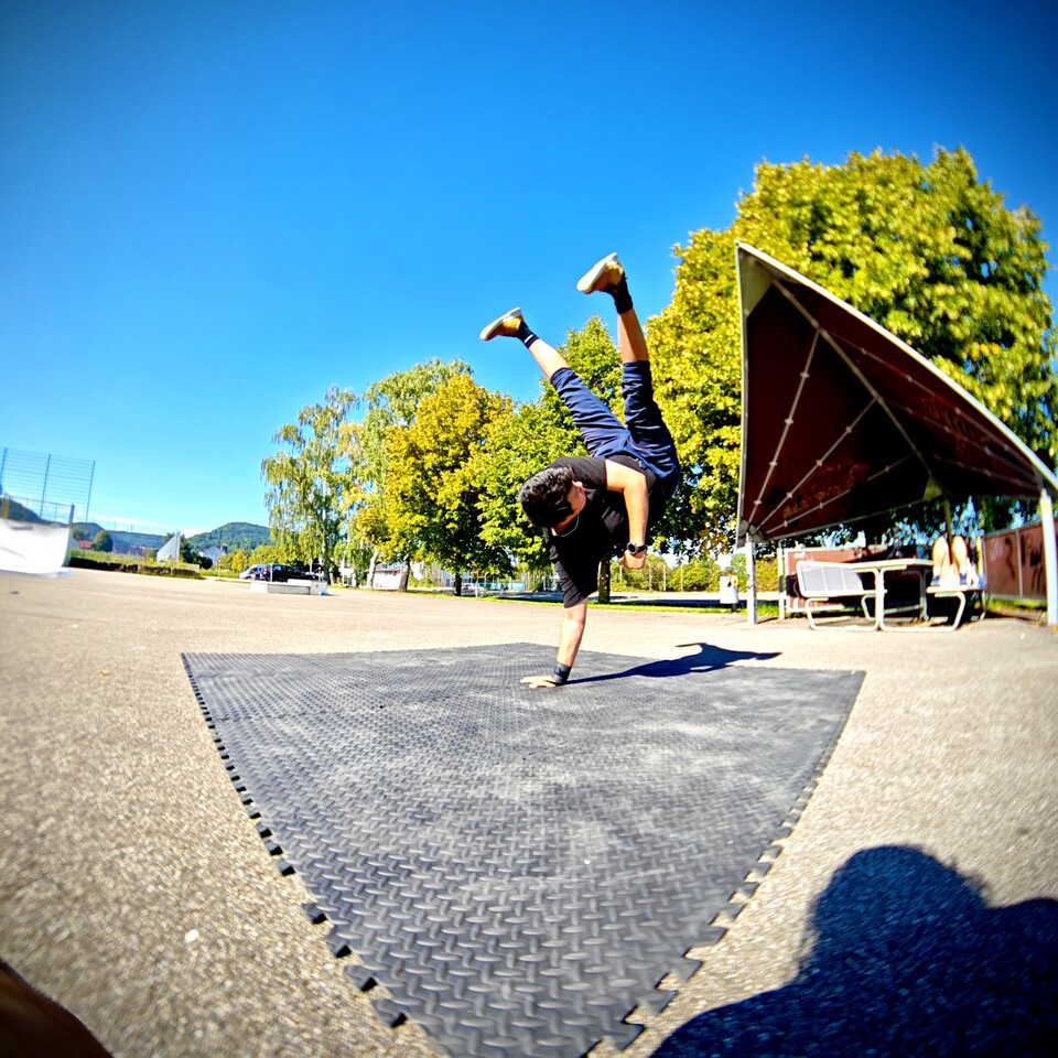 Beispielfoto
