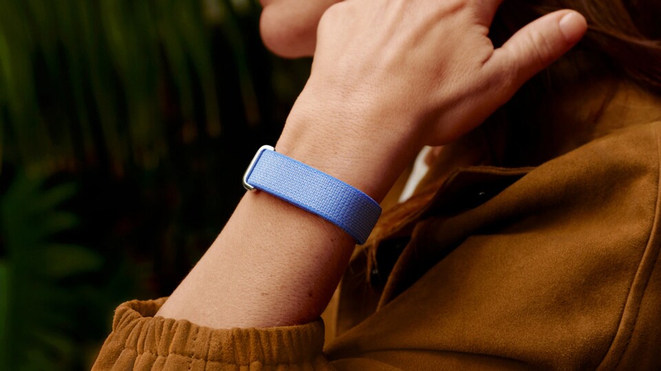 Ich bin ein großer Fan von minimalistischem Stil und das ist hier auf jeden Fall gegeben. Das Band wiegt kaum etwas und beim Schlafen merkt man es so gut wie garnicht.