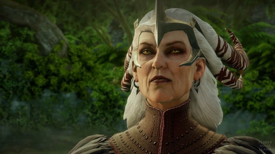 Insidern zufolge könnte es noch lange dauern, bis wir Dragon Age 4 spielen dürfen.