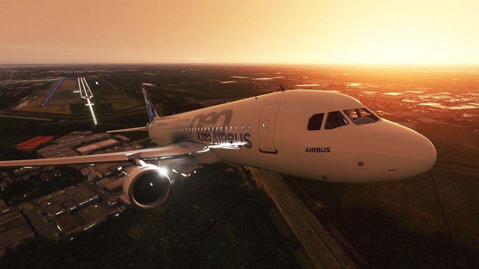 Unser Guide erklärt euch die wichtigsten Klassenunterschiede im Microsoft Flight Simulator.