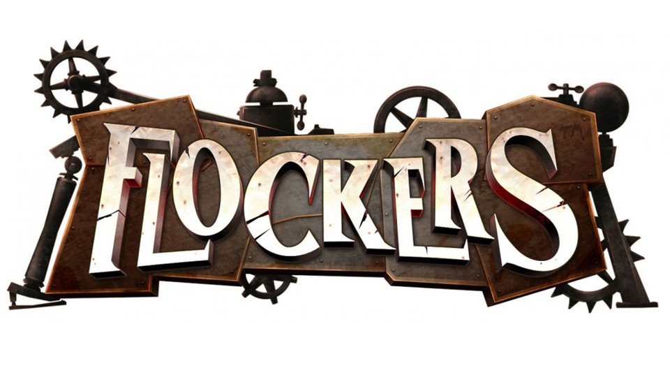 Der für Worms bekannte Entwickler Team 17 arbeitet an der neuen Marke Flockers.