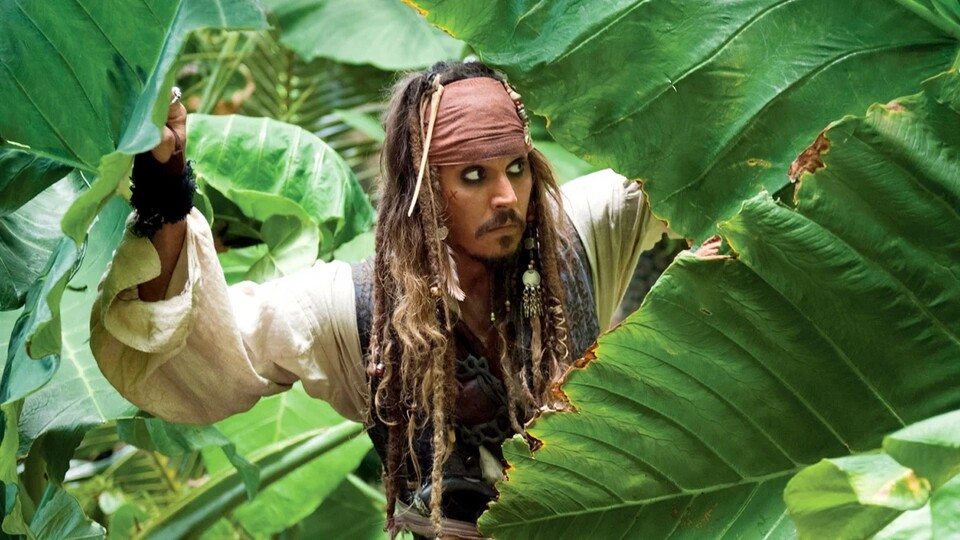Obwohl Fluch der Karibik 6 ein Reboot wird, könnte doch noch Johnny Depp dafür zurückkehren. Bildquelle: Disney