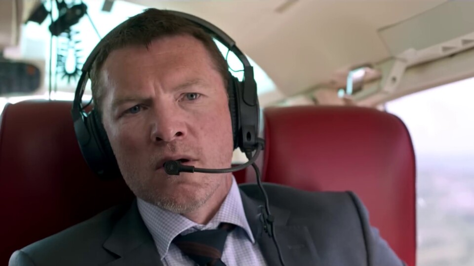 Flugzeug-Heist als Komödie: Kevin Hart hat es im neuen Netflix-Film auf viel Gold abgesehen