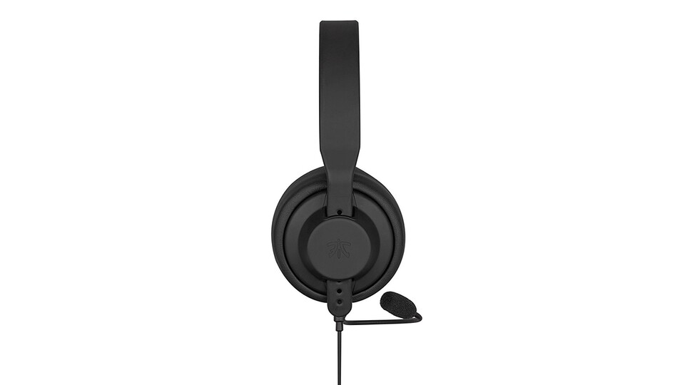 Klanglich erfüllt das Headset nicht die Erwartungen, die wir von einem knapp 130 Euro teuren Kopfhörer erwarten würden.