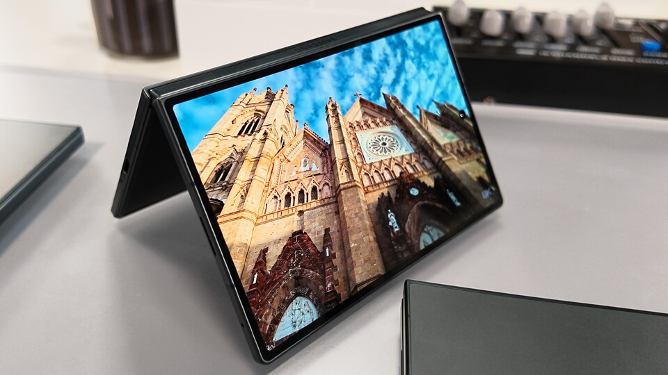 Galaxy Z Fold8