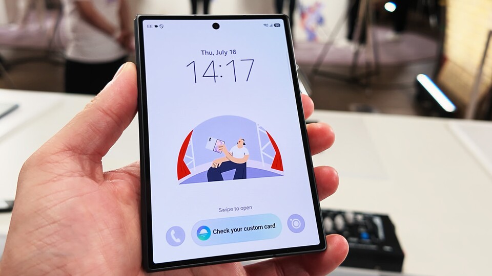 Galaxy Z Fold8