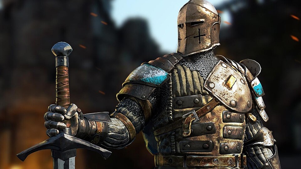 In For Honor treten Ritter, Samurai und Wikinger gegeneinander an. Die Spezial-Editionen des Spiels bieten einige zusätzliche Inhalte. Dadurch erhalten wir aber kaum spielerische Vorteile, sondern vor allem optische Extras.