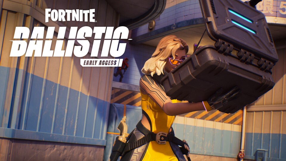 Entweder legt ihr das Risspunktgerät, entschärft es oder eliminiert einfach alle Feinde.