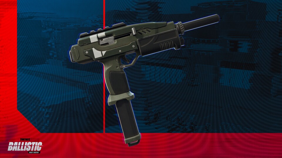 Diese kleine Bleispritze wird euch sehr viel Freude bereiten. Versprochen!