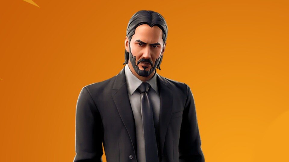 Der Matrix-Typ, der Speed-Typ, der John-Wick-Typ. All diese Namen hätte Keanu Reeves verdient, stattdessen nennen ihn aber viele junge Fans den Fortnite-Typen.